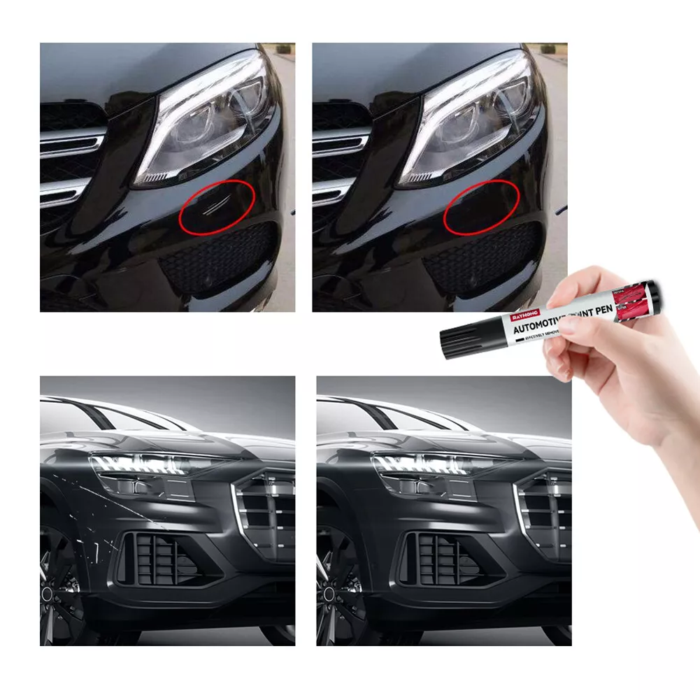 Best black car scratch remover deals