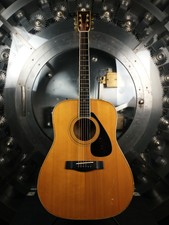 Yamaha L-5 Nippon Gakki Japan W/ Original Hard Case