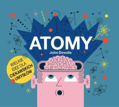 Atomy JOHN DEVOLLE JACEK SPÓLNY (SPOLNY) / Zysk i S-ka