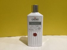 Cremo Anti Dandruff Shampoo with Juniper and Eucalyptus 16oz DISCONTINUED 1.00 per gallon