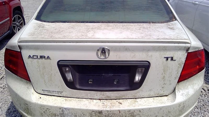 Used Steering Wheel Air Bag fits: 2005 Acura Tl driver wheel Grade A Foto 4 de 4