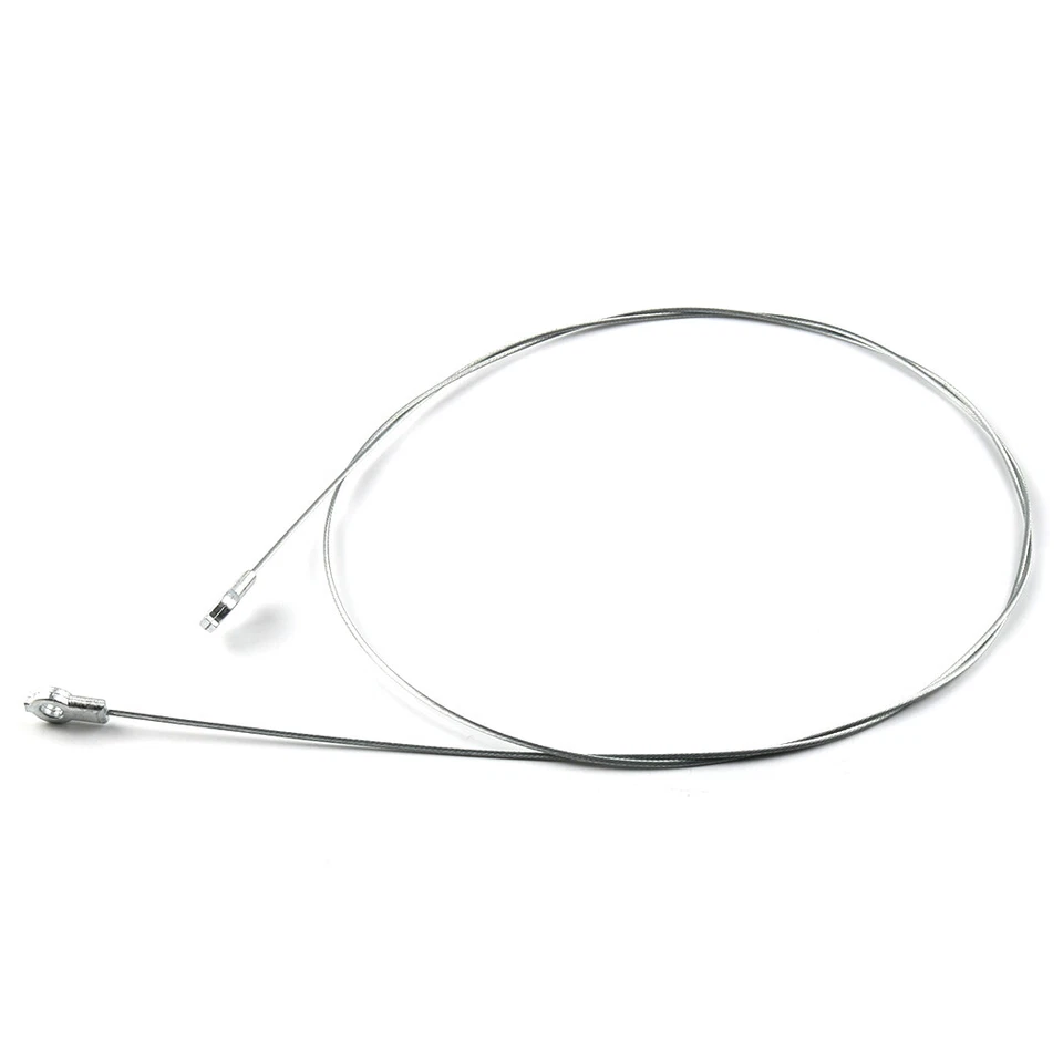 Cable retenedor capó nuevo para moto de nieve Polaris 7080360 Foto 2 de 4