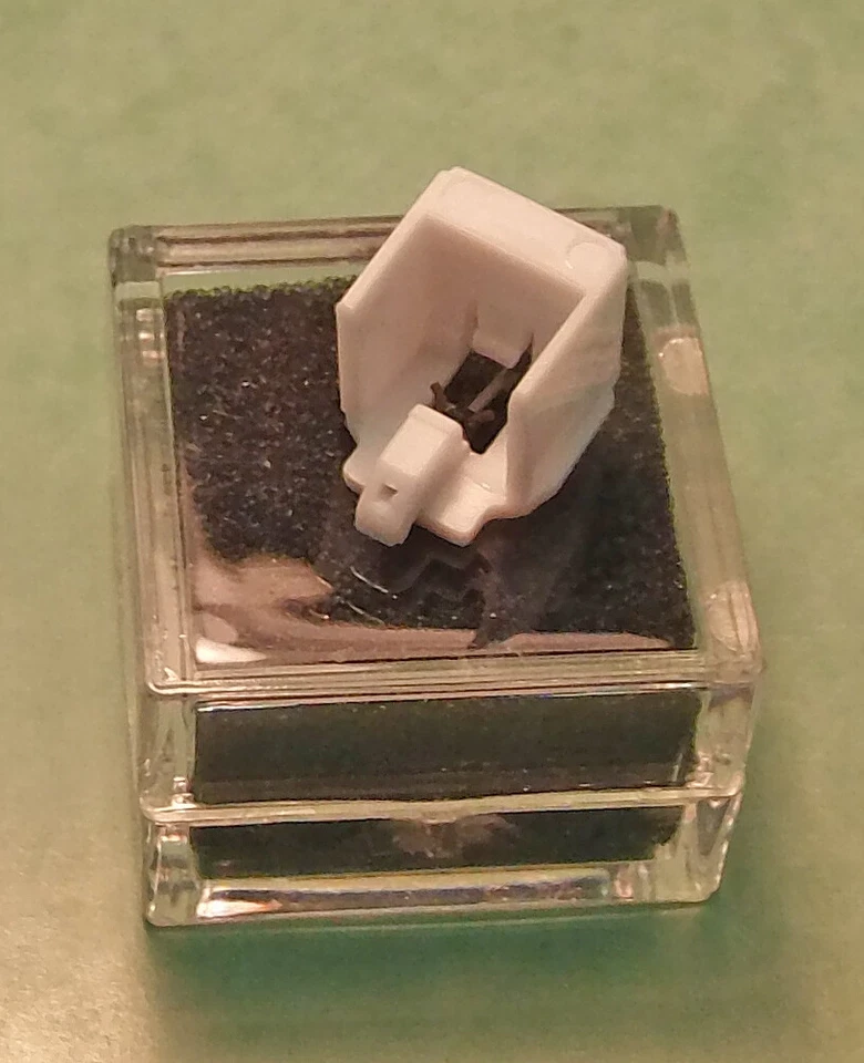 LÁPIZ ÓPTICO para aguja de diamante Sony PS-LX250H PS-LX295 PS-LX300USB ND142G ND155G, etc. Foto 2 de 4