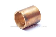 Small End Bearing Bush, Norton Model 50, 18, 19, 16H, ES2, Big 4, SE51