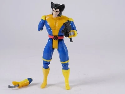 WOLVERINE 1992 Toy Biz X-Men - Photo 1/4