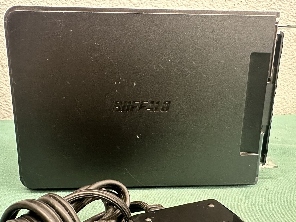 BUFFALO バッファロー製 NAS LS-WX3.0TL/R1 3TB (E1784wY) BUFFALO バッファロー製 NAS LS-WX3.0TL/R1 3TB (E1784wY)