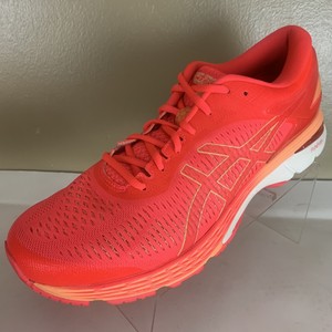 asics gel kayano womens size 12