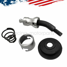 Brand New Nv4500 Trans Shifter Stub Kit For Dodge Ram 1994-97 With Round Top Brand New Nv4500 Trans Shifter Stub Kit For Dodge Ram 1994-97 With Round Top