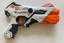 Nerf Laser Ops Pro AlphaPoint Blaster Replacement Gun