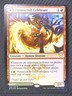 Flamescroll Celebrant Revel in Silence Foil - Mtg Card #4FV