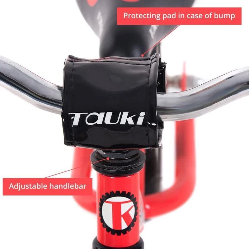 Tauki balance bike deals