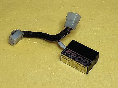Knight Sports FBCD Fuel Cut Defencer RX7 FC3S 13B | eBay