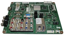 32" SAMSUNG LED/LCD TV LN32B460B2D MAIN BOARD BN96-11524A