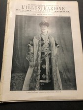 L'Illustrazione Italiana 12 1917 San Giorgio di Nogaro Rivoluzione Russa Peronne