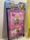 Disney - Hannah Montana Magnet Activities Set - 4"x6" - Sandylion Designs - NIP — photo 2