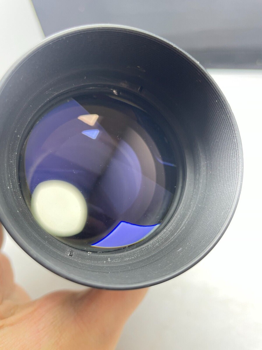 メイヤー　Meyer Optik Gorlitz Orestegor 200mm Meyer Optik Gorlitz Orestegor 200mm f/4 M42 Mount Lens | eBay