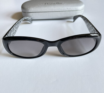 CHRISTIAN DIOR MACHA/P 5K4LE SUNGLASSES 52 [ ] 19 135 | eBay display picture 1