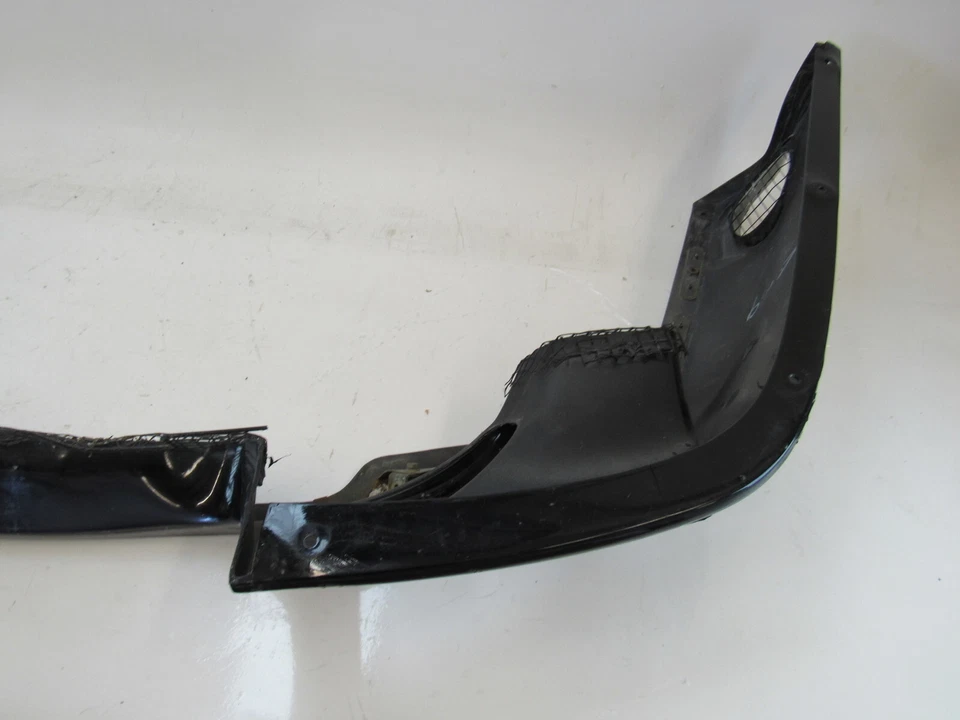 95 Lotus Esprit S4 parachoques valencia, delantero A082B5358K Foto 4 de 4