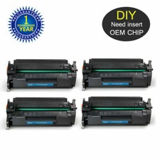 58A CF258A Toner With Chip for HP LaserJet Pro M404n M404dn MFP M428dw M428fdw