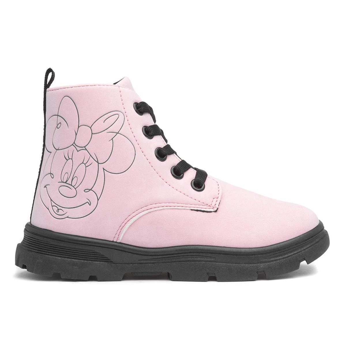Minnie mouse best sale boots