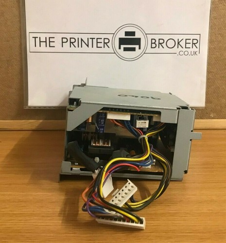 HP LaserJet 9040 9050 MFP Scanner Netzteil RG1-4386-02