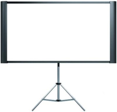 Epson Duet 80 Projecting Screen 65-80inches