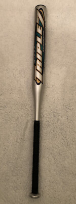 Batte De Softball Easton Triple 7 Scandium SC777 – 33 Pouces / 21,5 Oz – Occasion