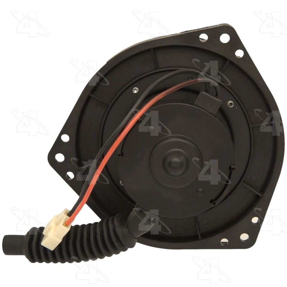 Motor soplador de climatización para Chevrolet Aveo 2004-2011 4 estaciones 2005 2006 2007 2008 Foto 3 de 4
