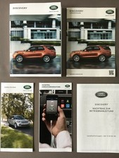 Revue technique Land Rover DISCOVERY