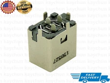 For Dell Inspiron 24 5400 W24C002 All-in-One Desktop DC Power Jack Charging Port