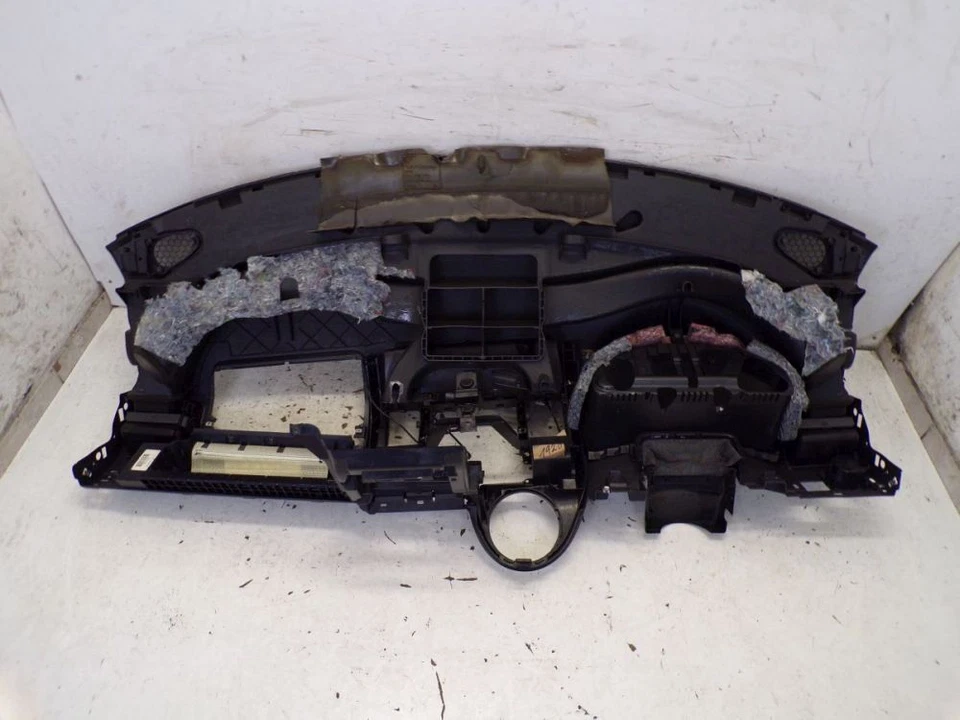 Armaturenbrett Cockpit grau passt für VW TRANSPORTER V BUS T5 7HB, 7HJ,2.5 TDI - Bild 4 von 4