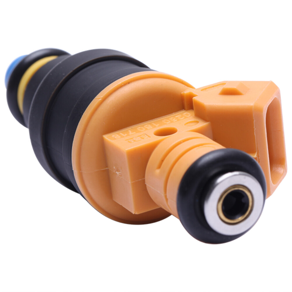 8Pcs Fuel Injectors Replace For Ford F150 F250 F350 4.6L 5.0L 5.4L