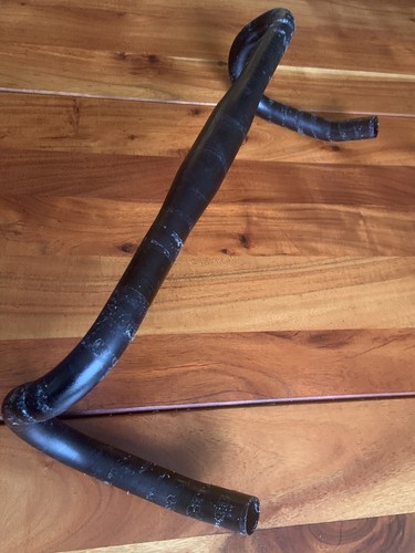 Ritchey WCS alloy 42mm C-C width handlebar 31.8mm road bike - Bild 8 von 8