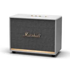 Marshall Acton Ii Wireless Bluetooth Speaker - White