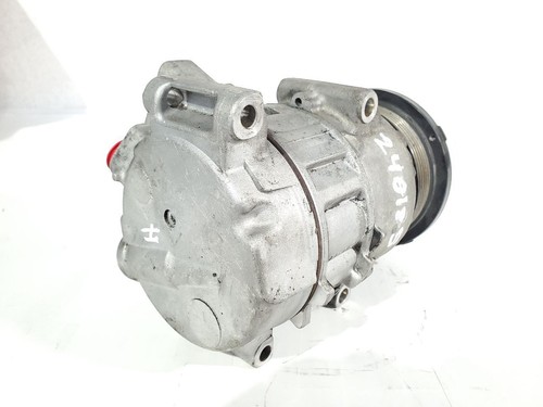 2007 2017 Lexus LS460 OEM AC Compressor LWB 4.6L V8 447260-1104 - Picture 4 of 24