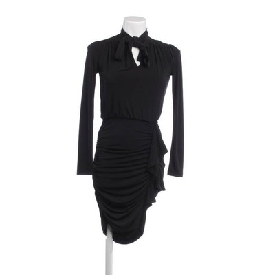 Cocktailkleid Michael Kors Schwarz 2XS Neu