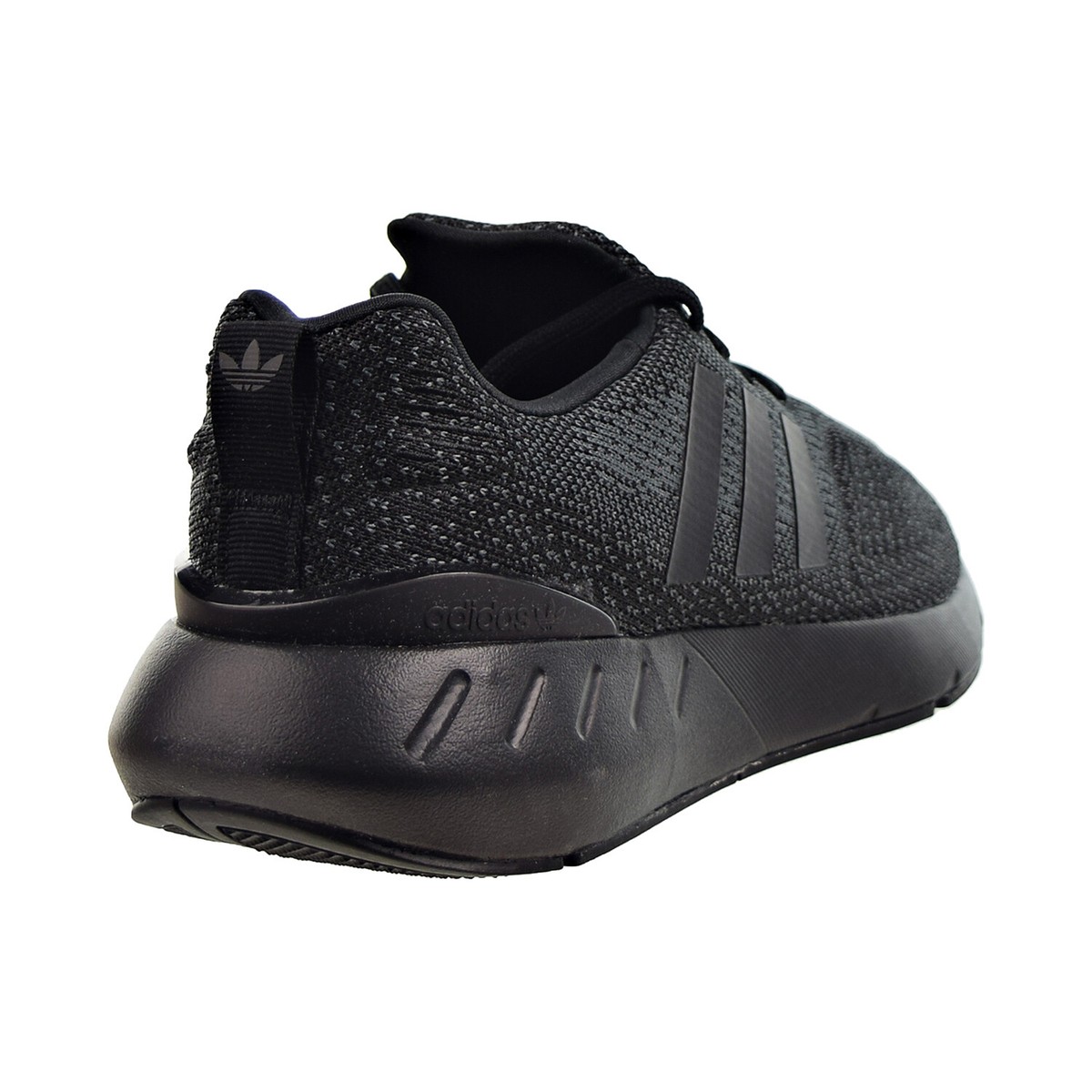 Adidas Swift Run 22 Men's Shoes Black GZ3500