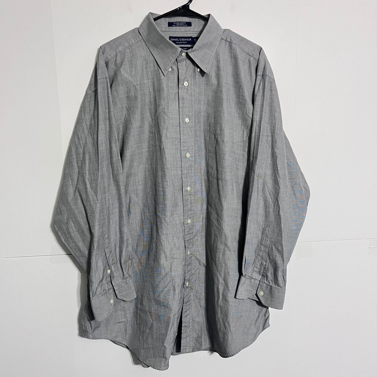 cremieux dress shirts Relaxed Shirts