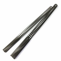 Gabelfeder Satz Progressiv YSS FüR BMW R 100 GS Paris Dakar R100 R 80GS R80 R GS