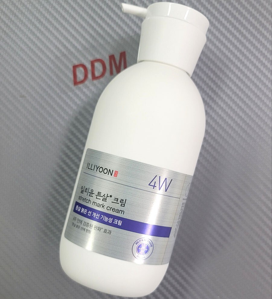 ILLIYOON Stretch Mark Cream 330ml | eBay