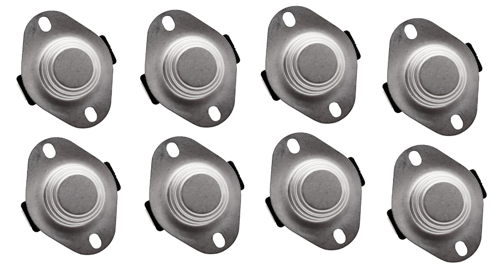 3387134 Dryer Operating Thermostat for Whirlpool Kenmore 8 Packs eBay