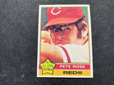 1976 TOPPS BASEBALL #121-259 PICK CARDS YOU WANT ####
