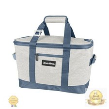 clevermade snap basket cooler