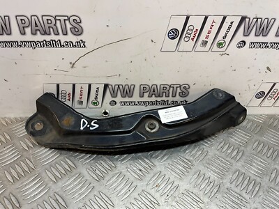 SKODA FABIA MK3 SCHEINWERFER FAHRERSEITE OBERER HALTER 6V0805932 2015-2018