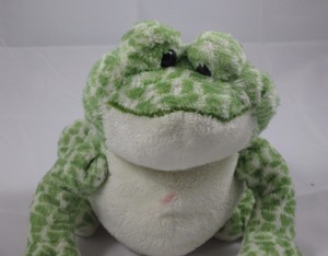 spotted frog webkinz