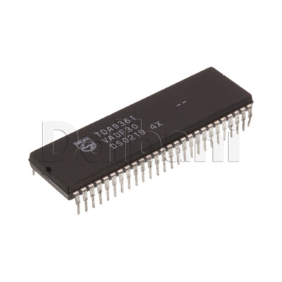 TDA8361/4X Original Philips Integrated Circuit