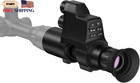 GOYOJO Night Vision Scope for Rifle Optics 1920x1080 OLED HD Support Photos ...