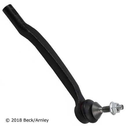Beck Arnley 101-5759 Tie Rod End - Image 2 of 4
