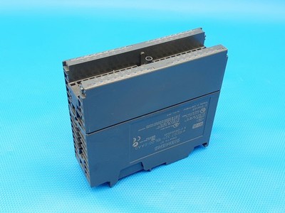 Siemens SM 321 6ES7 321-1BL00-0AA0 E: 6 S7-300 Digital Input Module Inkl. MwSt.