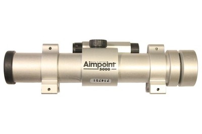 Aimpoint 5000タイプARROW OPTICS AP MODELサバゲ ARROW OPTICS AP MODEL 5000タイプ ドットサイト ブラック : ジーリー